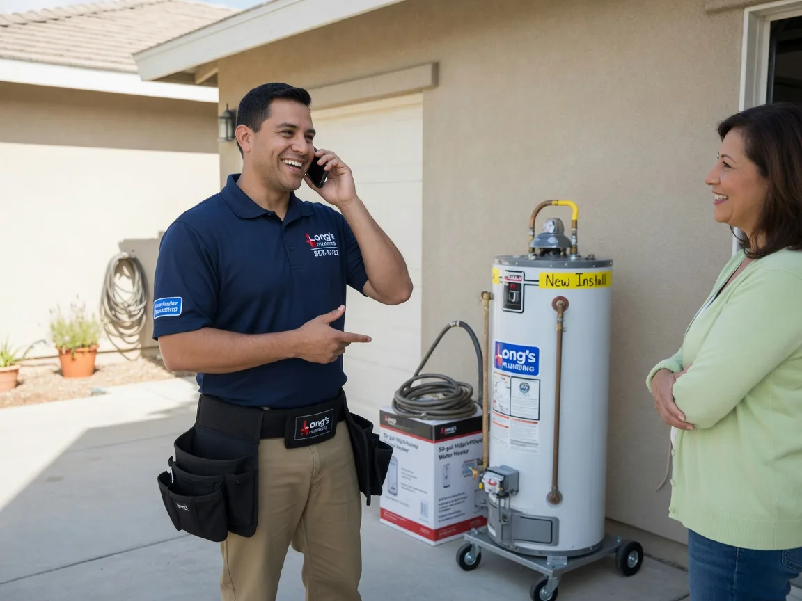 Leak Detection Huntland, TN FAQs